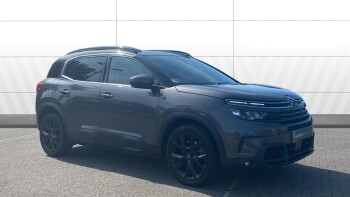 Citroen C5 Aircross 1.6 Plug-in Hybrid 225 Flair Plus 5dr e-EAT8 Hatchback